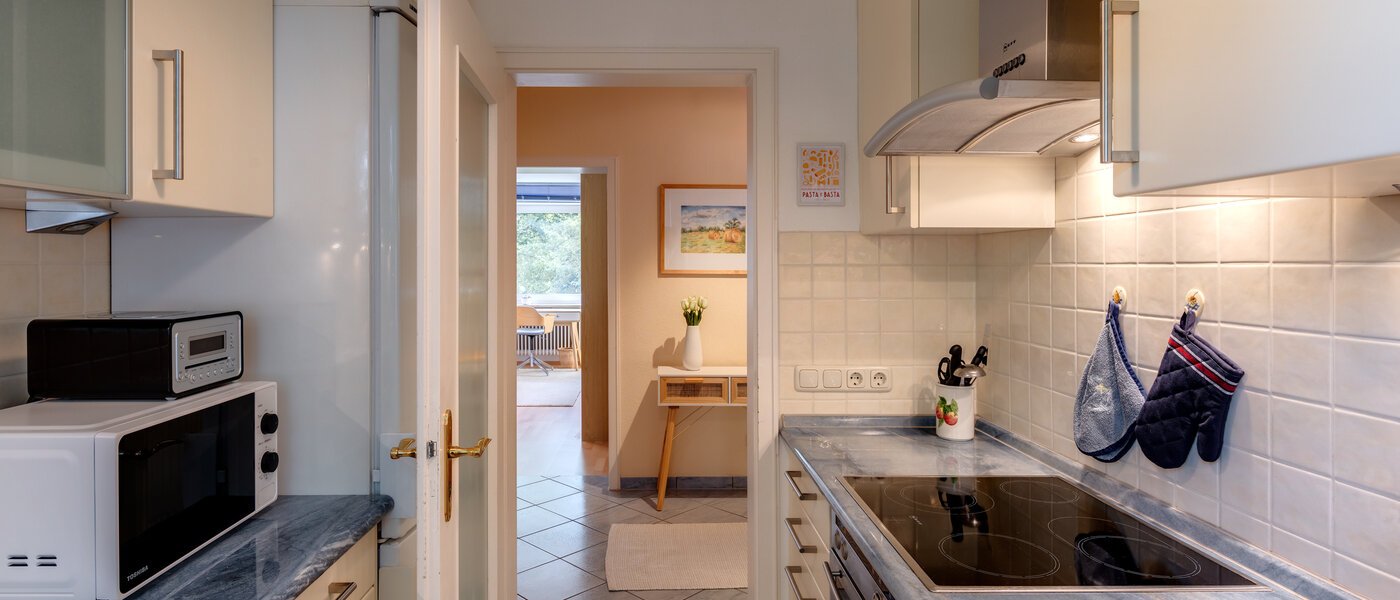 Wohnung München Forstenried 03 Küche 13628