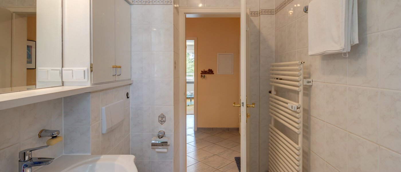 Wohnung München Forstenried 02 Badezimmer 13628