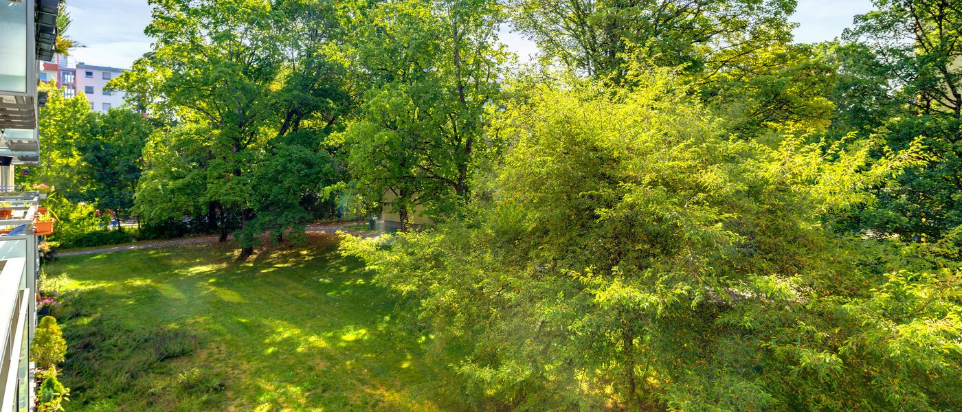 Wohnung München Forstenried 01 Aussicht 13628