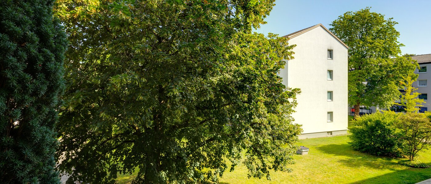 Wohnung München Forstenried 03 Aussicht 13628