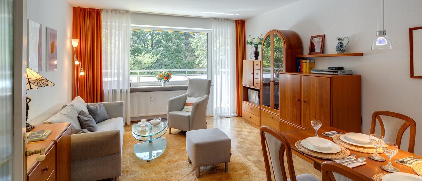 Wohnung München Forstenried 01 Wohnbereich 13628