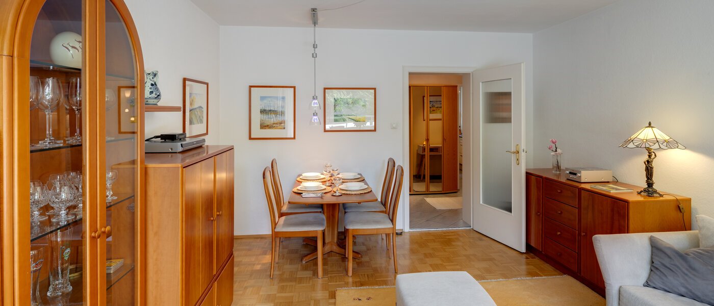 Wohnung München Forstenried 02 Wohnbereich 13628