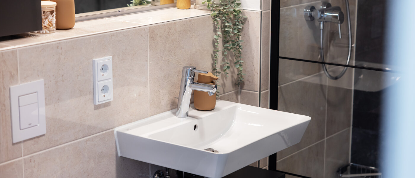 Wohnung München Pasing 04 Badezimmer 13632