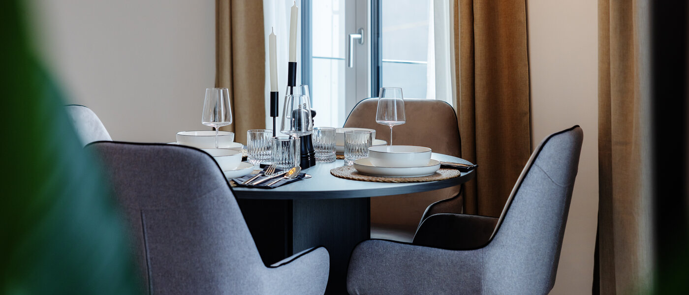 Wohnung München Pasing 02 Wohnbereich 13632