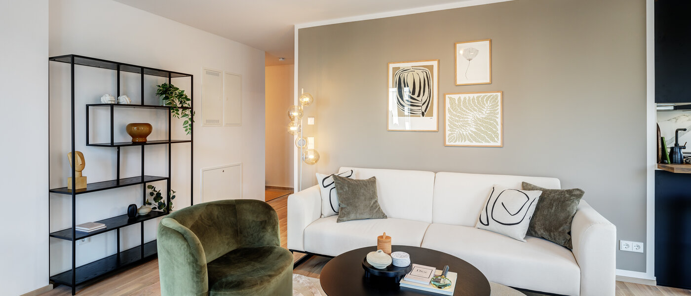 Wohnung München Pasing 05 Wohnbereich 13632