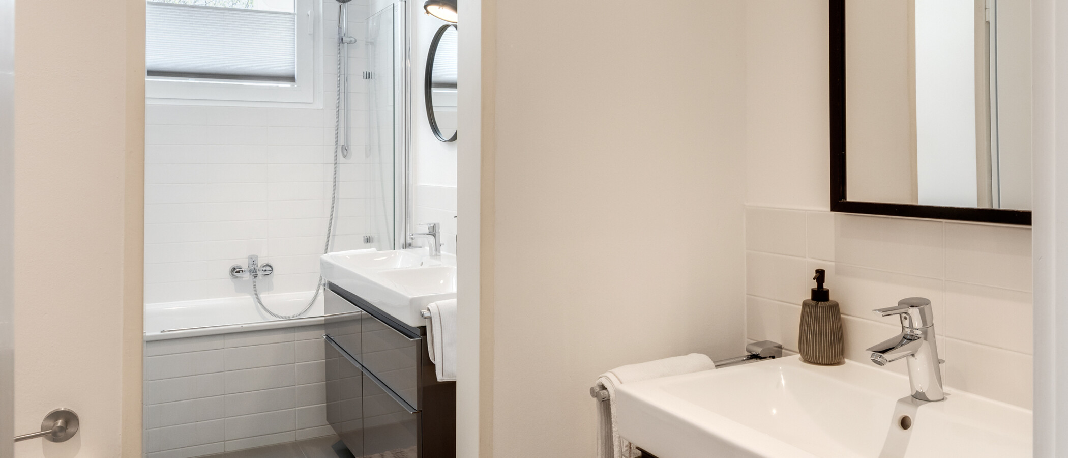 Wohnung München Altbogenhausen 01 sep. WC 13633