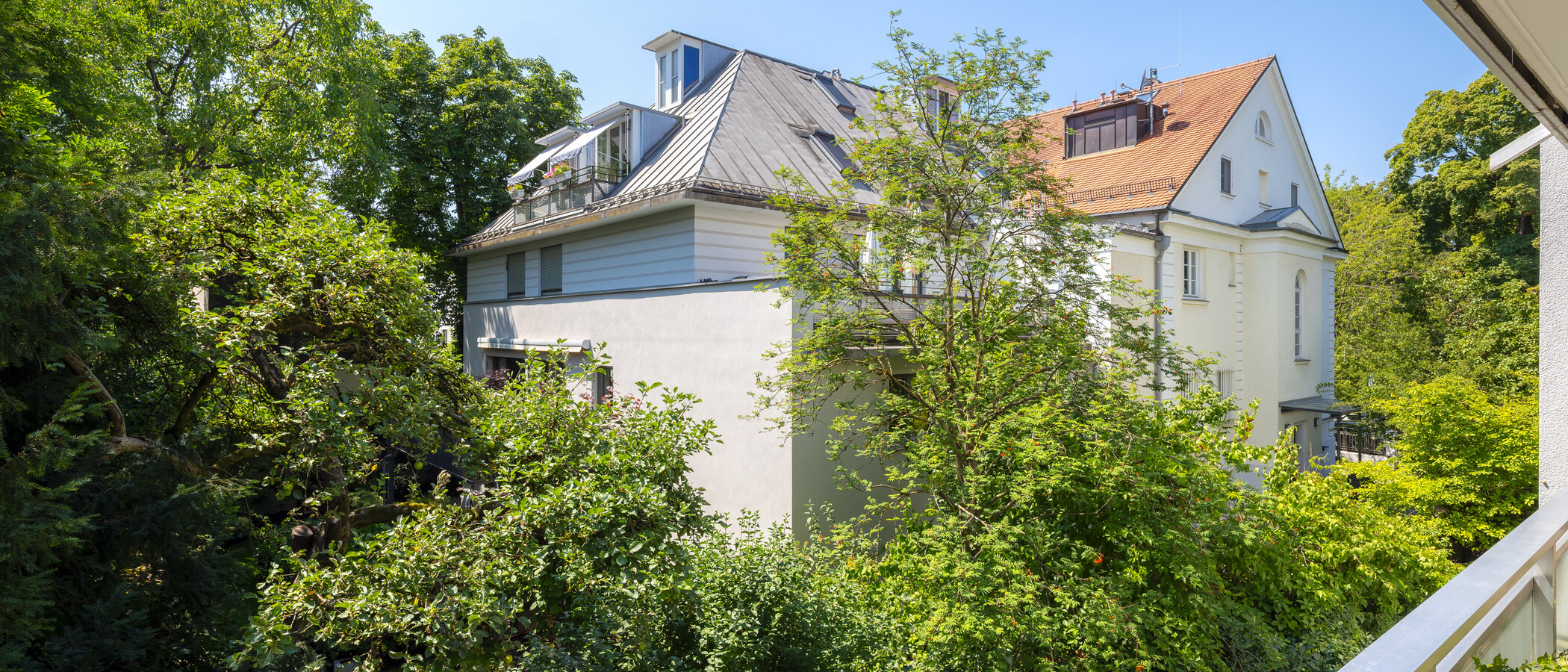 Wohnung München Altbogenhausen 01 Aussicht 13633