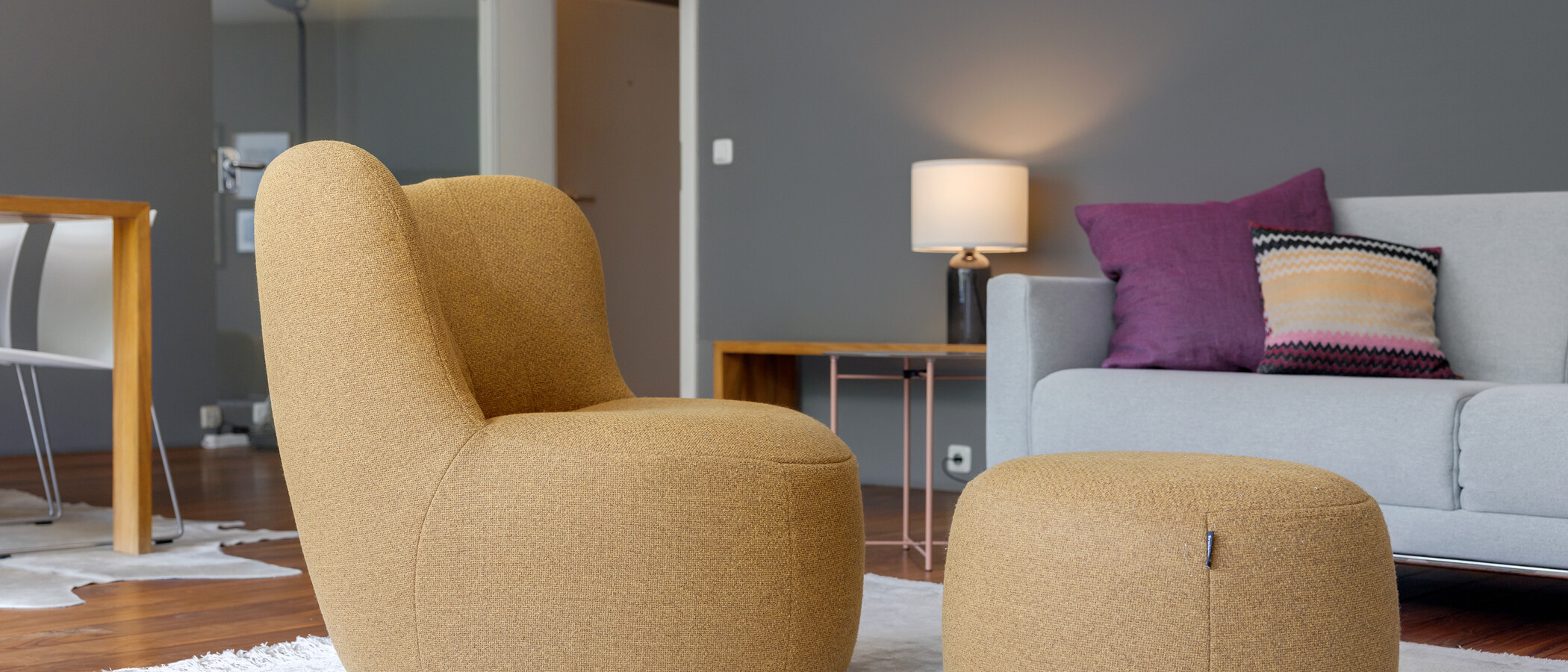 Wohnung München Altbogenhausen 03 Wohnzimmer 13633
