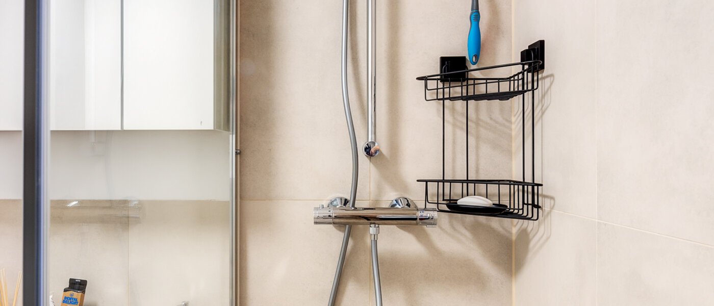 Wohnung München Fasanerie 02 Badezimmer 13634