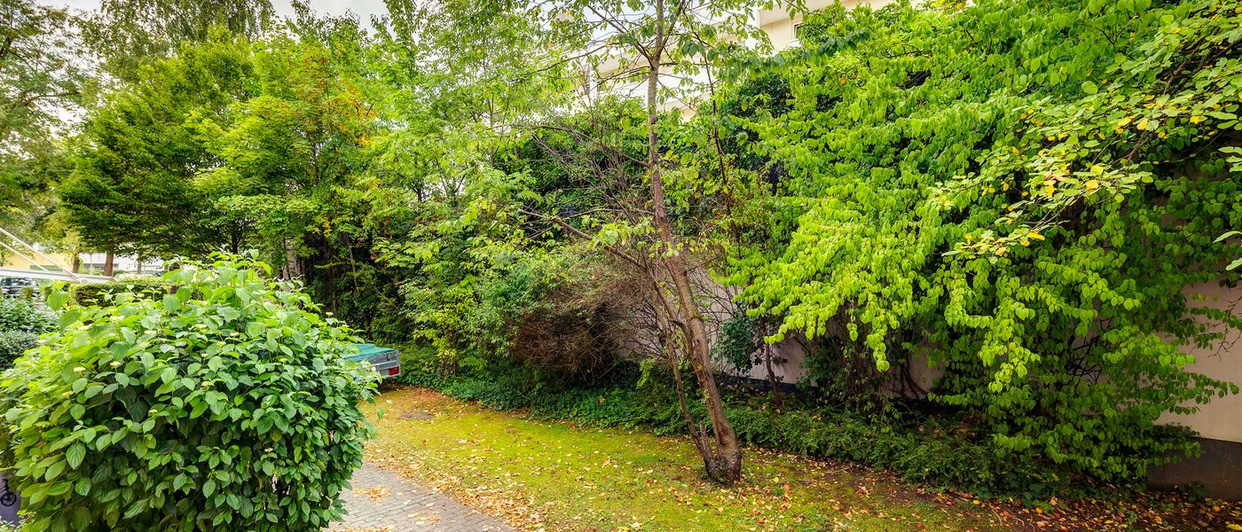 Wohnung München Fasanerie 03 Aussicht 13634