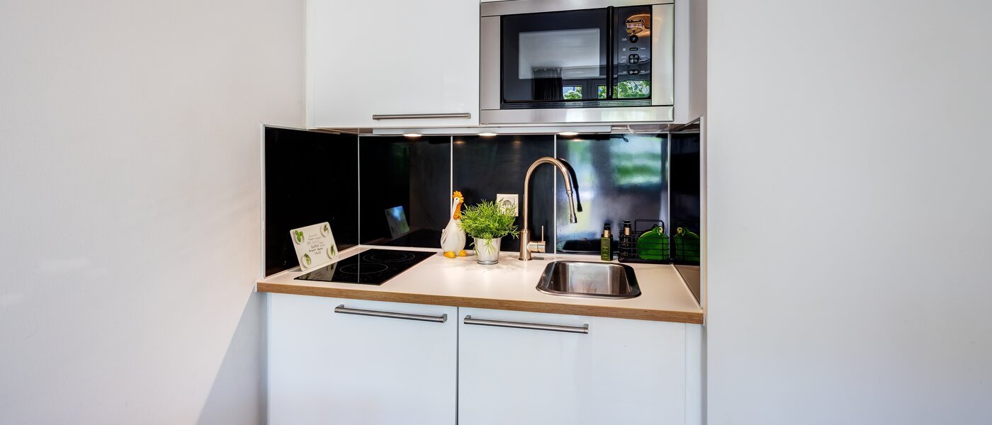 Wohnung München Giesing 01 Küche 13646