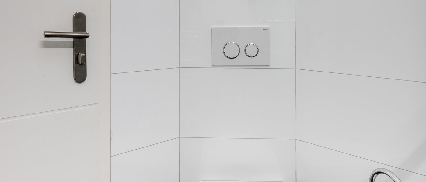 Wohnung München Giesing 02 Badezimmer 13646