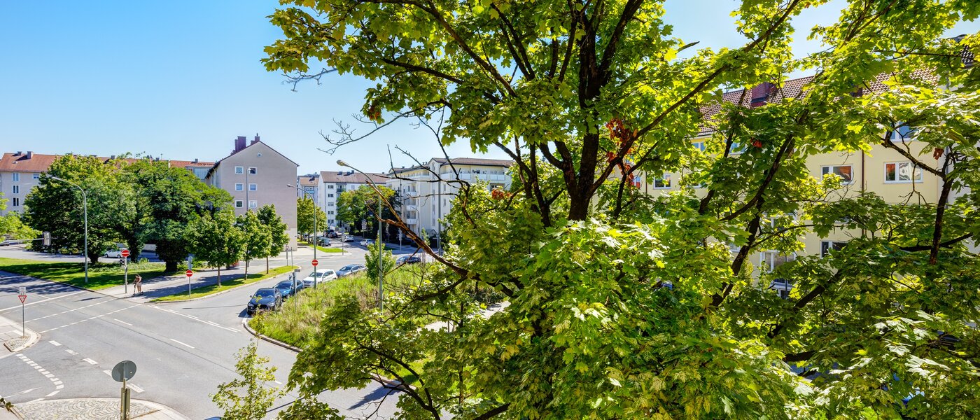 Wohnung München Giesing 02 Aussicht 13646