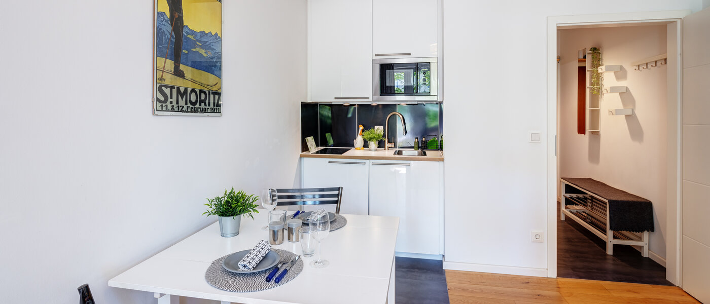 Wohnung München Giesing 04 Wohnbereich 13646