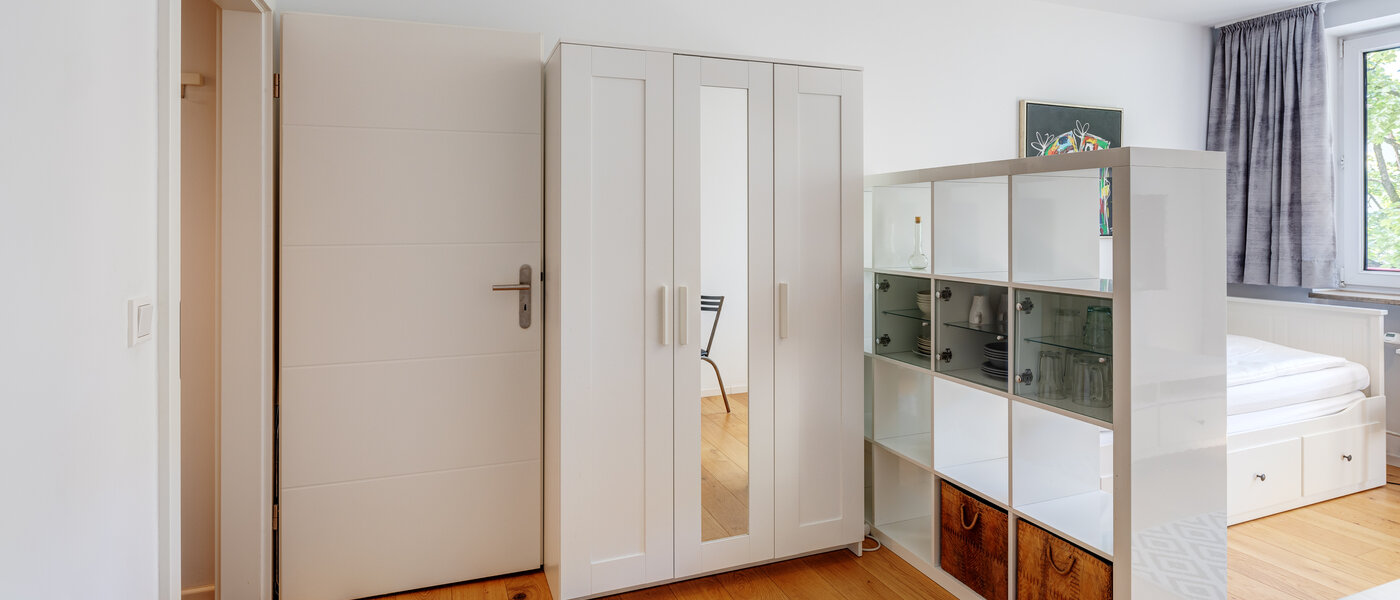 Wohnung München Giesing 05 Wohnbereich 13646