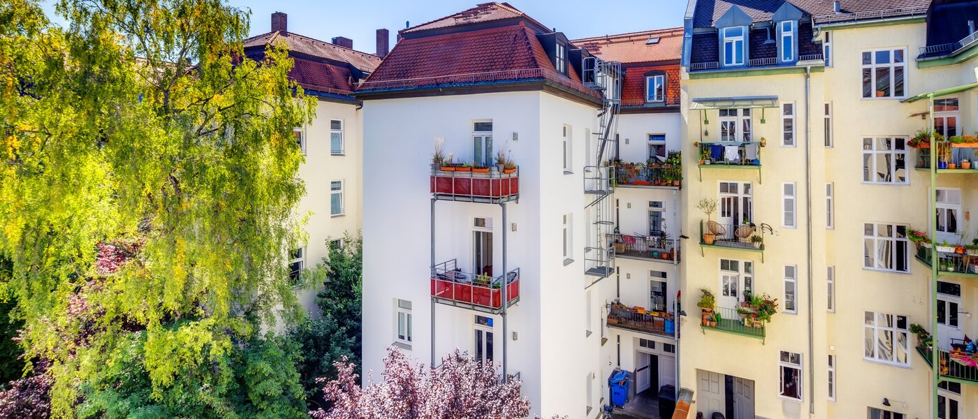 Wohnung München Schwanthalerhöhe 01 Aussicht 13652
