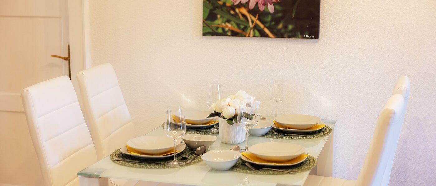 Dachgeschosswohnung München Nymphenburg 04 Flur/Gang 13654