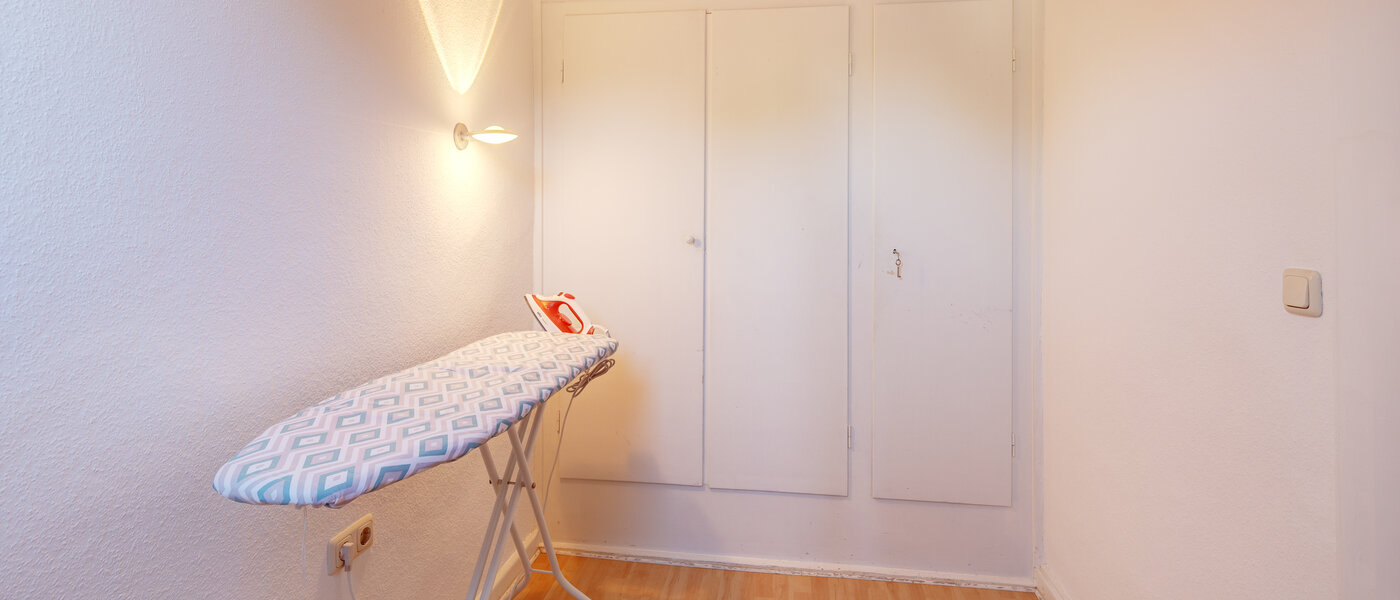 Dachgeschosswohnung München Nymphenburg 03 Hauswirtschaft 13654