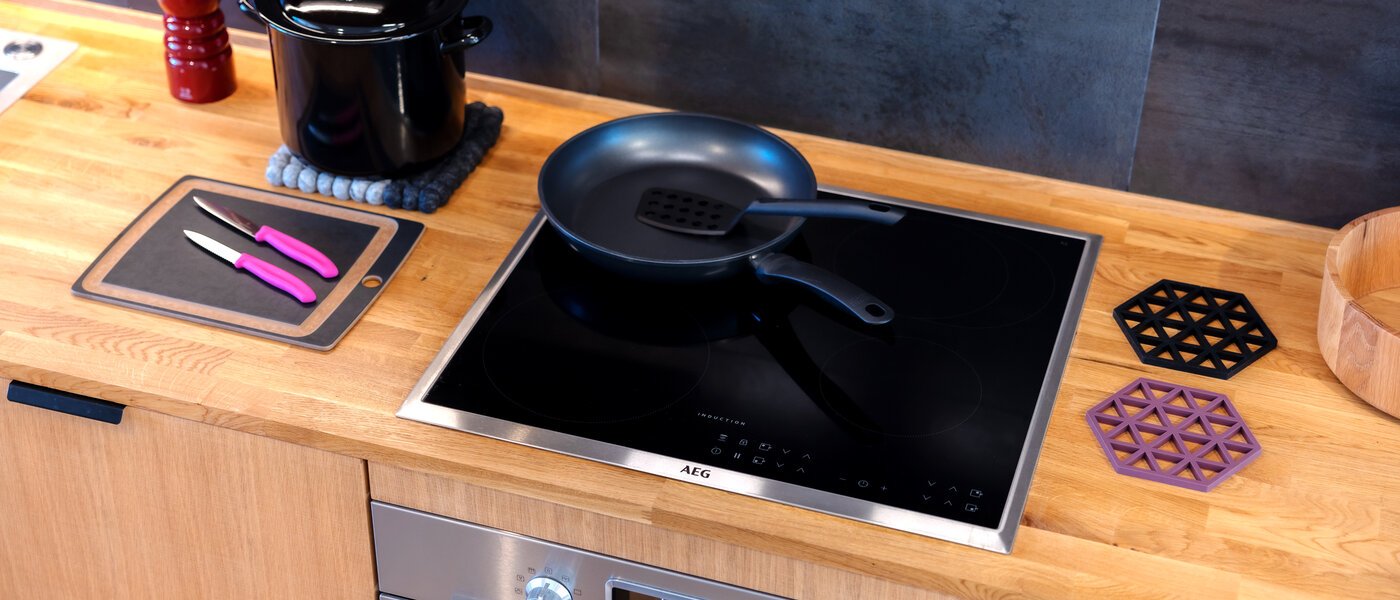 Wohnung München Glockenbachviertel 03 Küche 13655