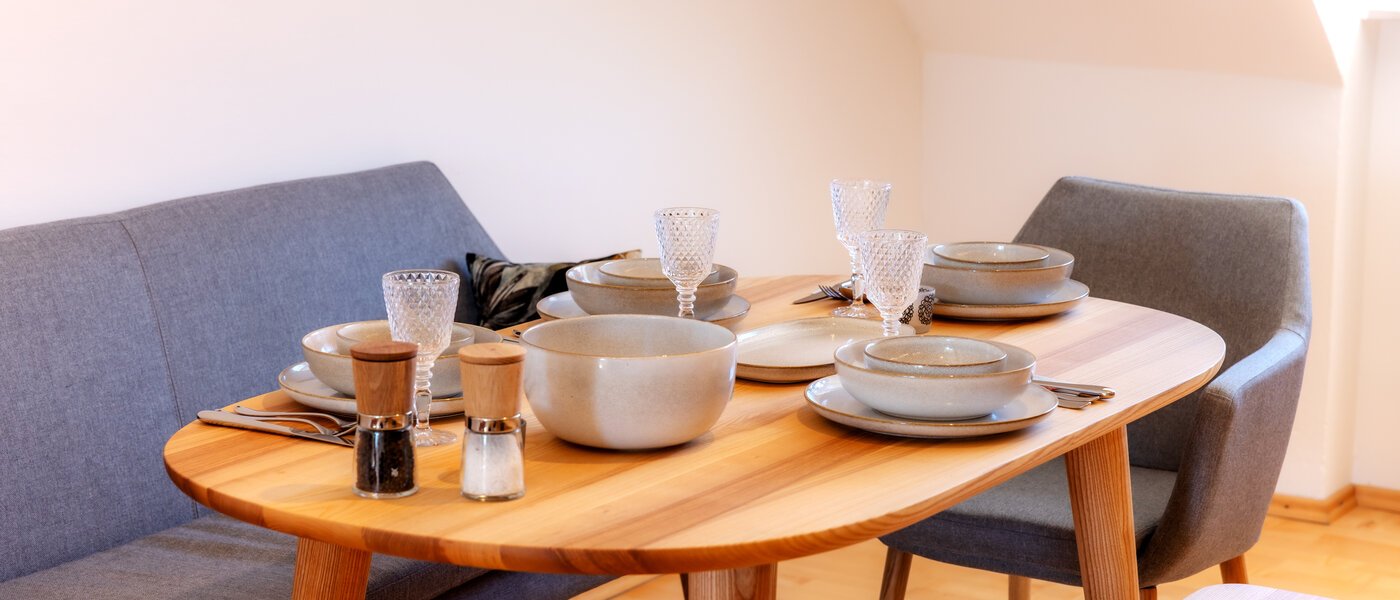 Wohnung München Glockenbachviertel 05 Küche 13655