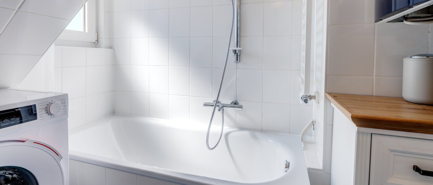 Wohnung München Glockenbachviertel 02 Badezimmer 13655