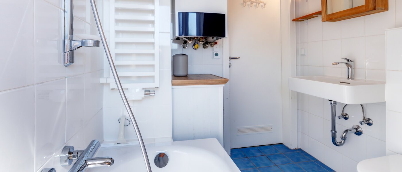 Wohnung München Glockenbachviertel 03 Badezimmer 13655