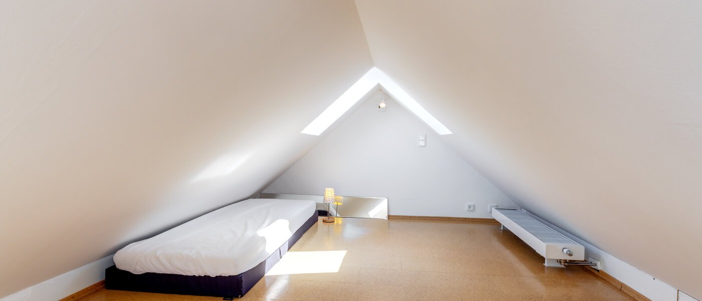 Wohnung München Glockenbachviertel 01 Special 13655