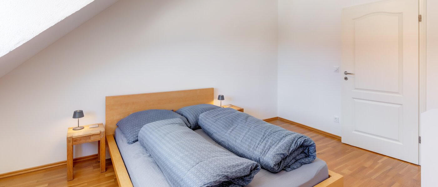 Wohnung München Glockenbachviertel 02 Schlafzimmer 13655