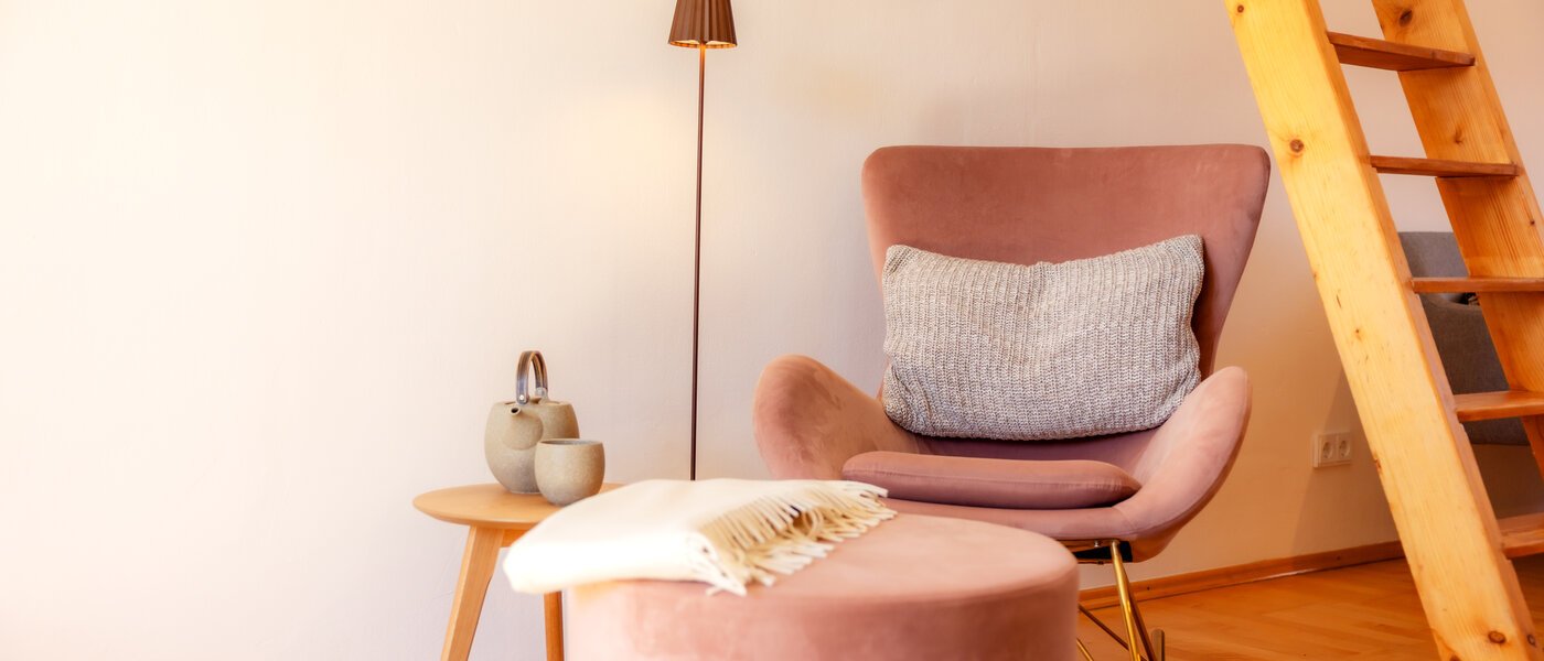 Wohnung München Glockenbachviertel 04 Wohnbereich 13655