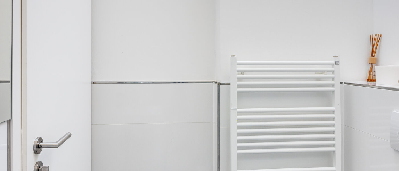 Dachterrassenwohnung München Ramersdorf 04 2. Badezimmer 13657