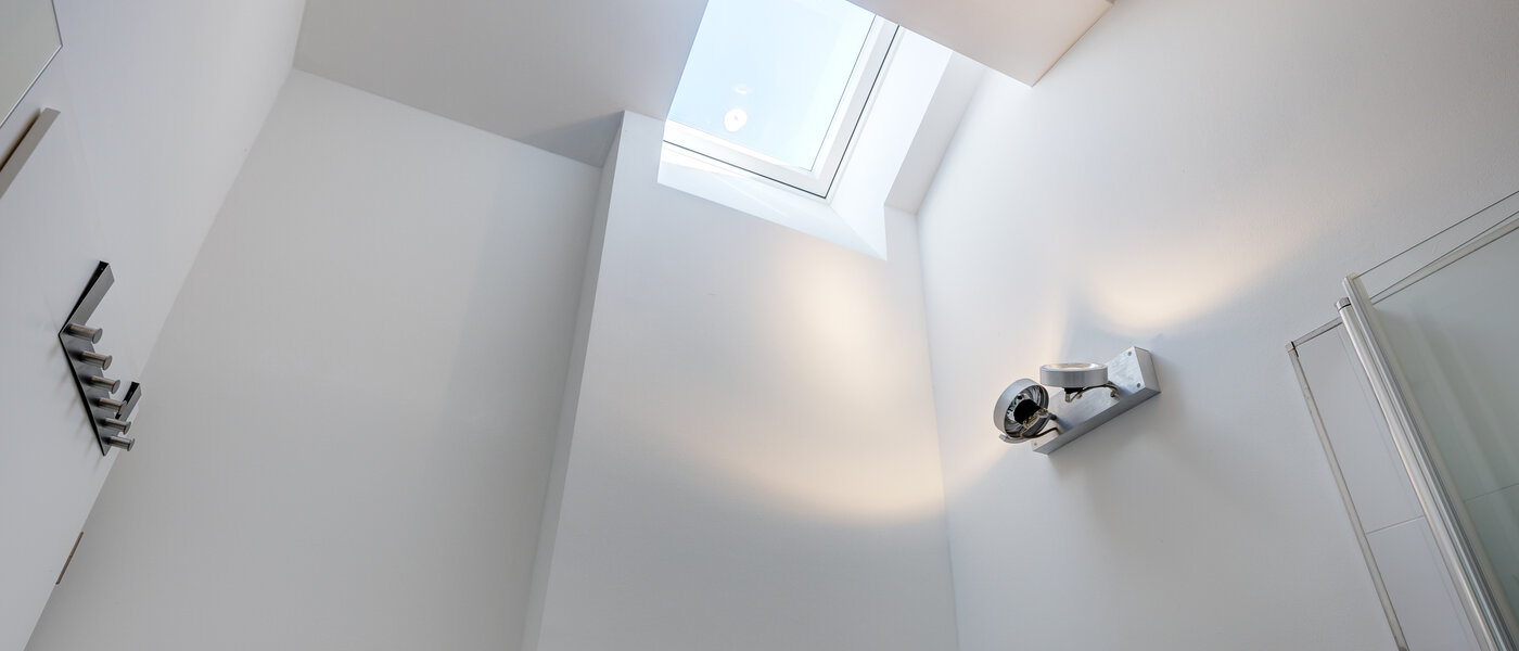 Dachterrassenwohnung München Ramersdorf 05 2. Badezimmer 13657