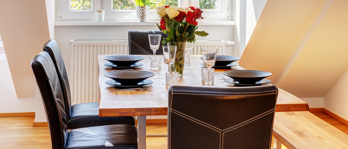 Dachterrassenwohnung München Ramersdorf 02 Wohnbereich 13657