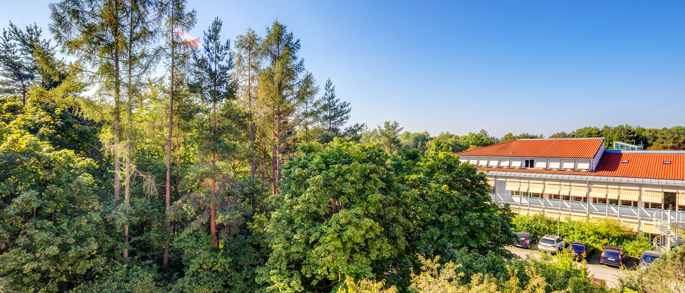 Dachterrassenwohnung München Neuperlach 02 Aussicht 13658