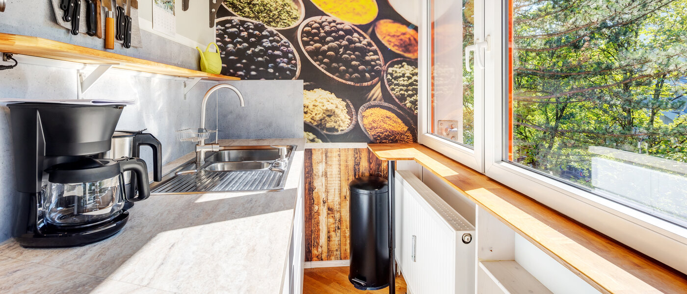 Wohnung Unterschleißheim 02 Küche 13659