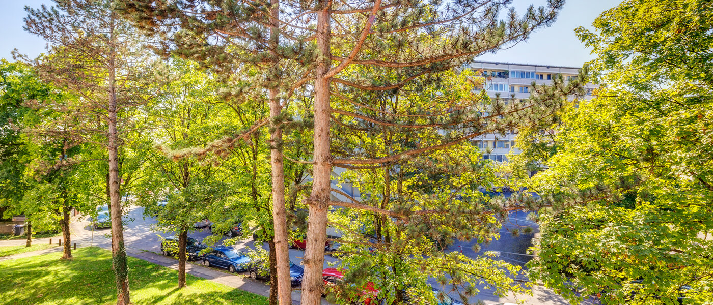 Wohnung Unterschleißheim 01 Aussicht 13659