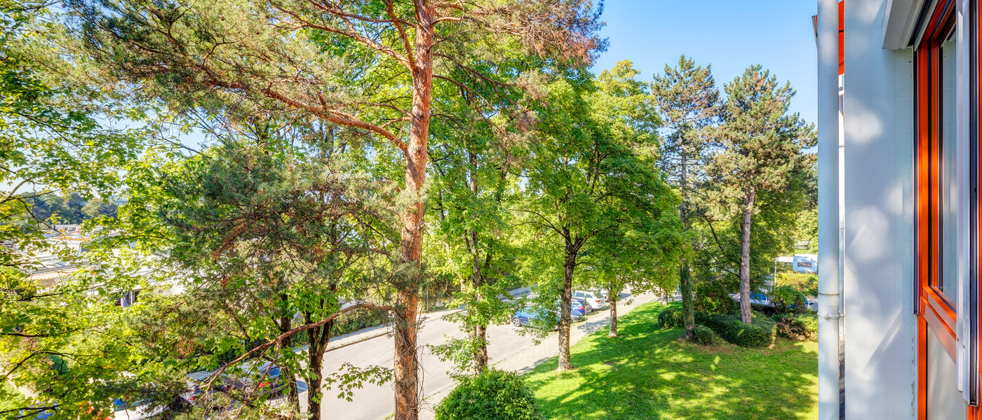 Wohnung Unterschleißheim 02 Aussicht 13659