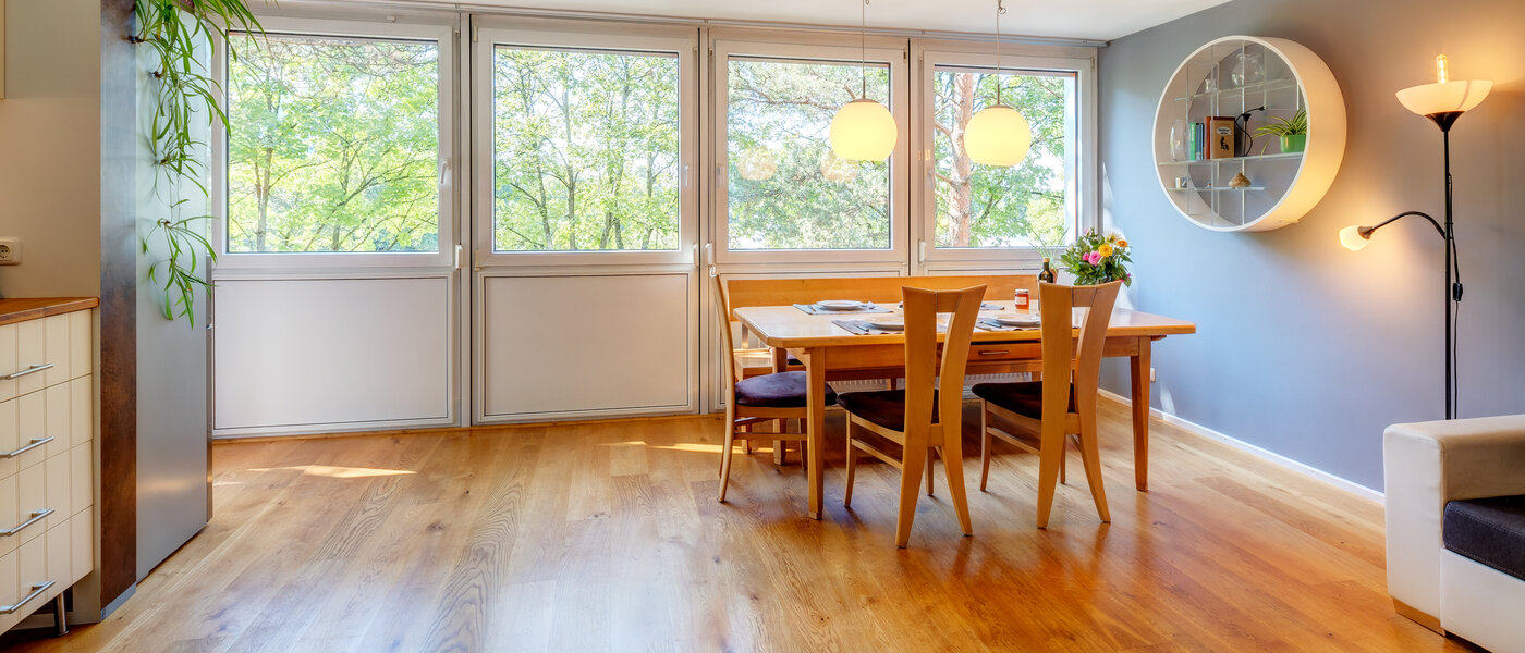 Wohnung Unterschleißheim 02 Wohnbereich 13659