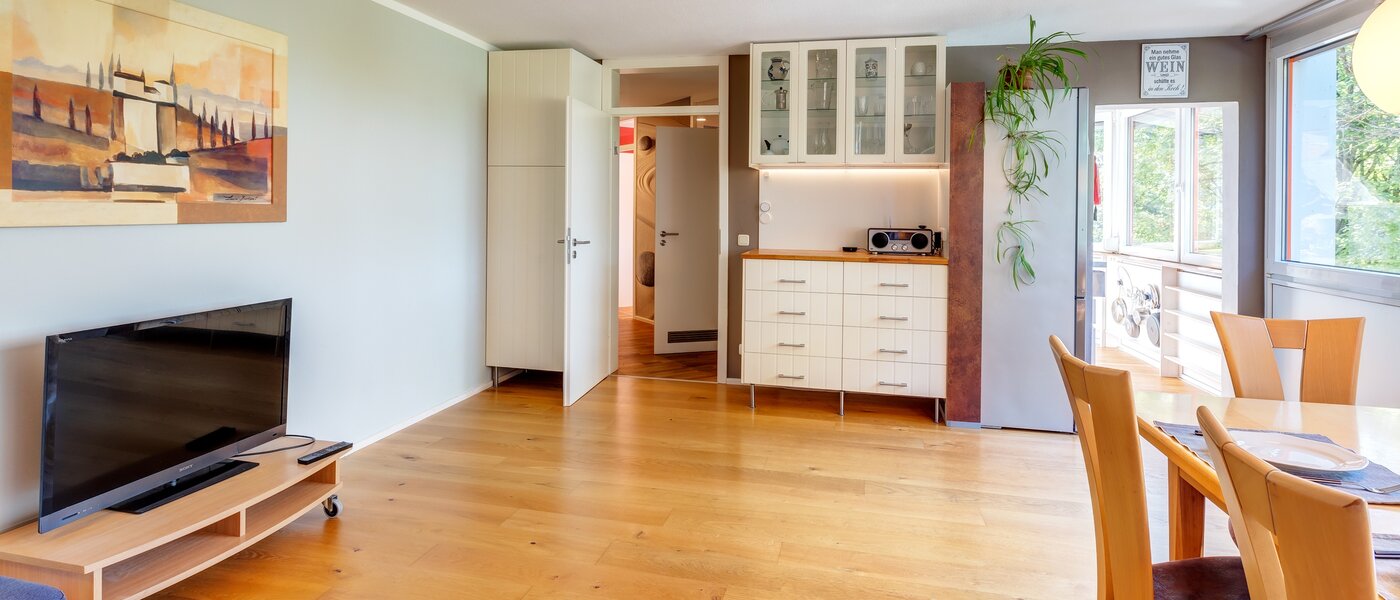 Wohnung Unterschleißheim 03 Wohnbereich 13659