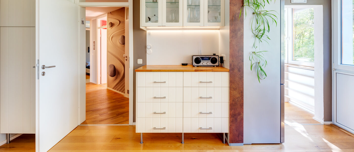 Wohnung Unterschleißheim 04 Wohnbereich 13659