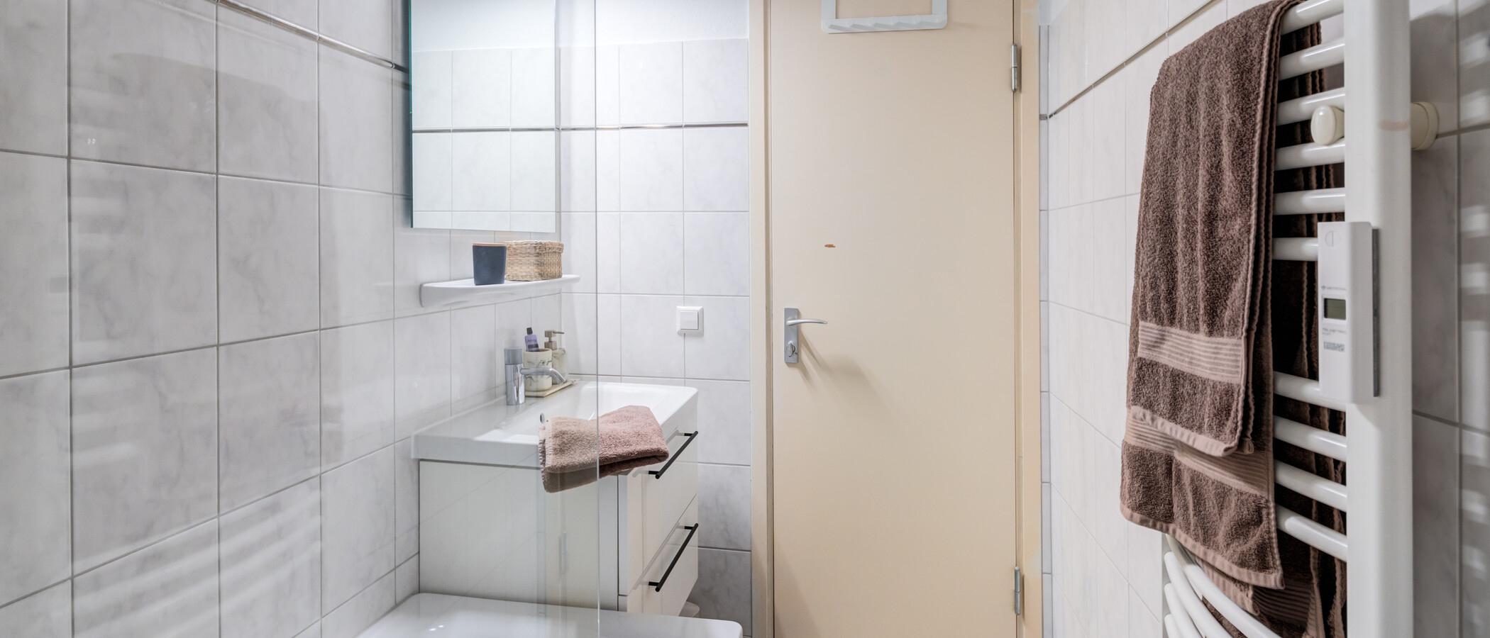 Wohnung München Parkstadt Solln 03 Badezimmer 13660