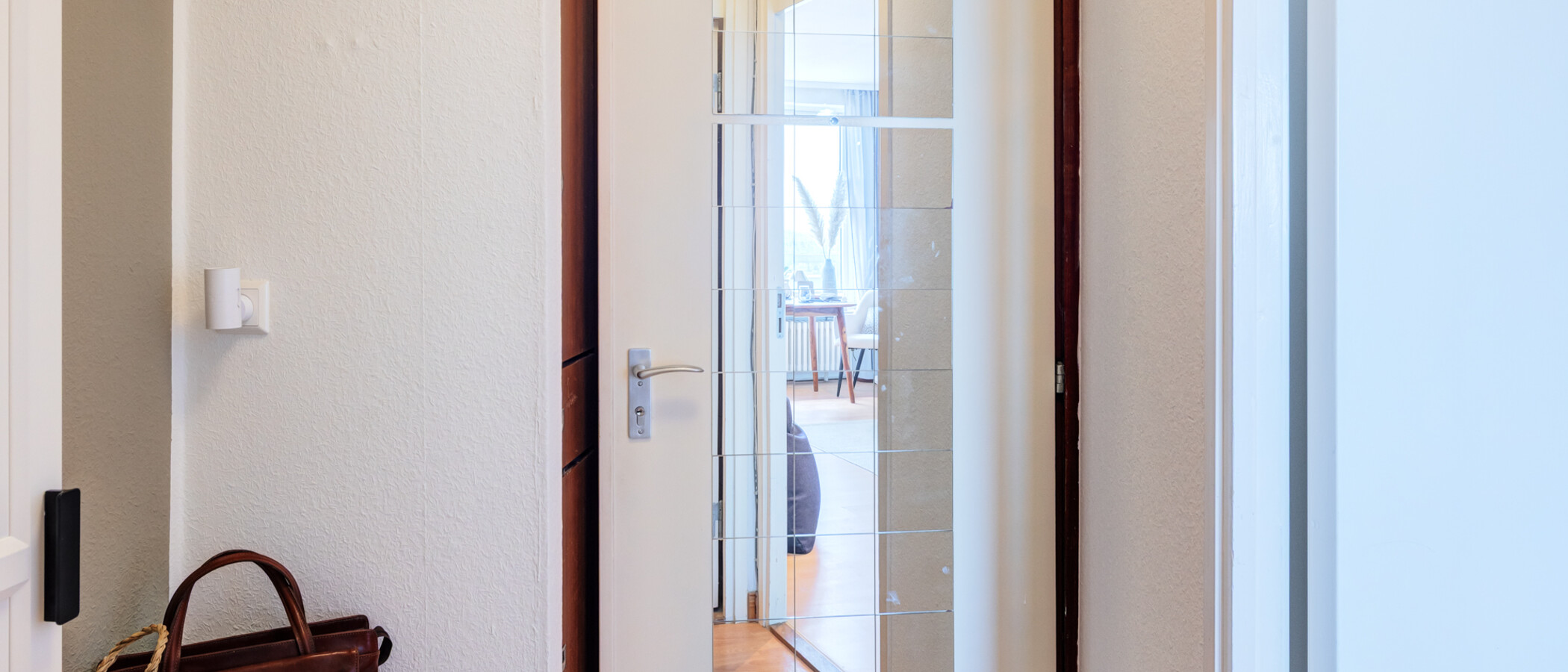 Wohnung München Parkstadt Solln 03 Flur/Gang 13660