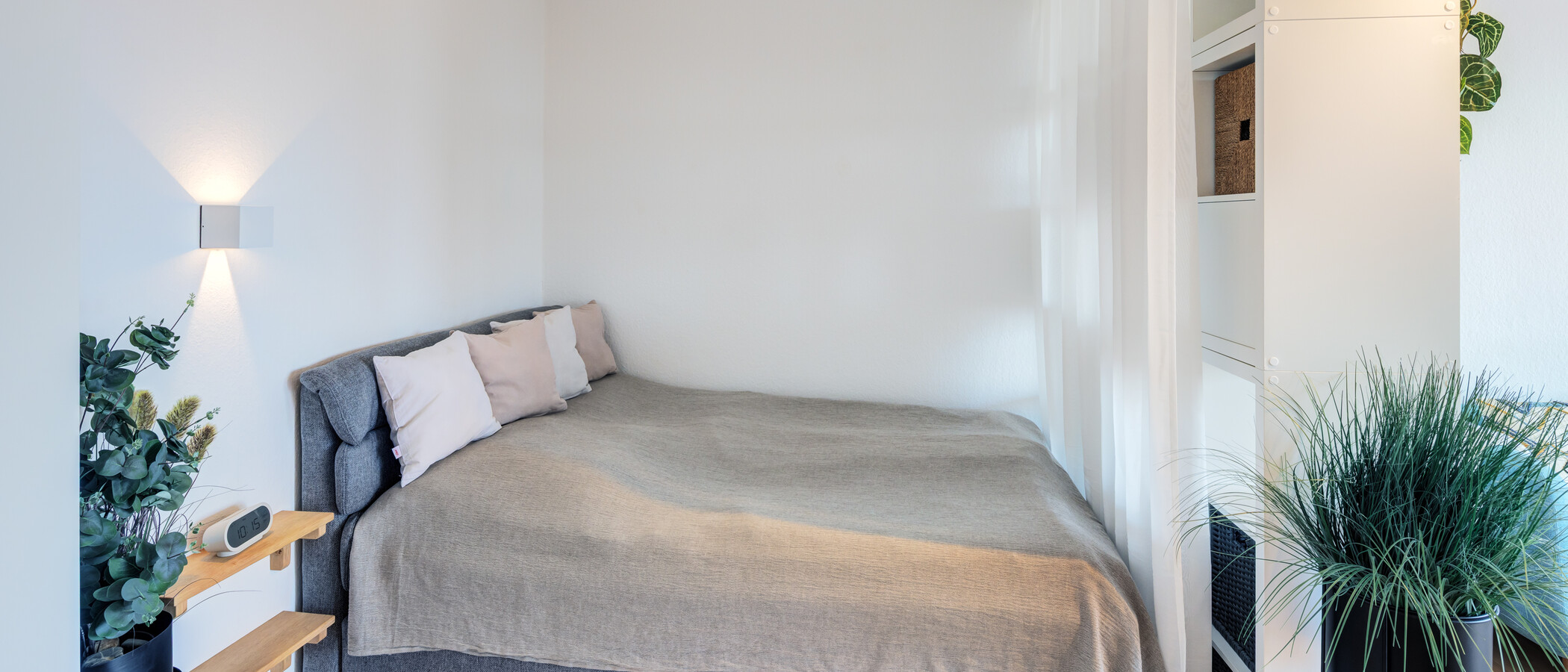 Wohnung München Parkstadt Solln 02 Schlafbereich 13660
