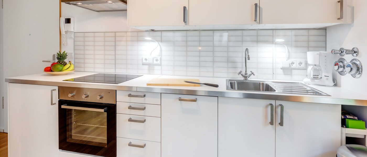 Wohnung München Obergiesing 02 Küche 13663