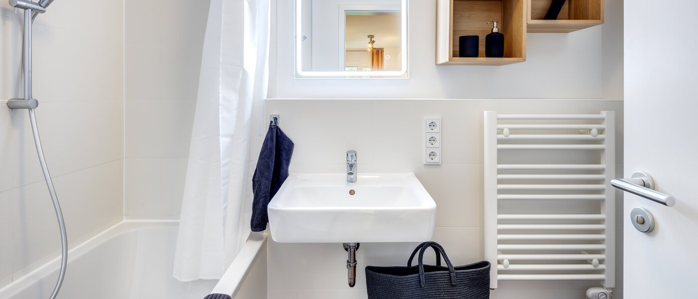 Wohnung München Obergiesing 01 Badezimmer 13663