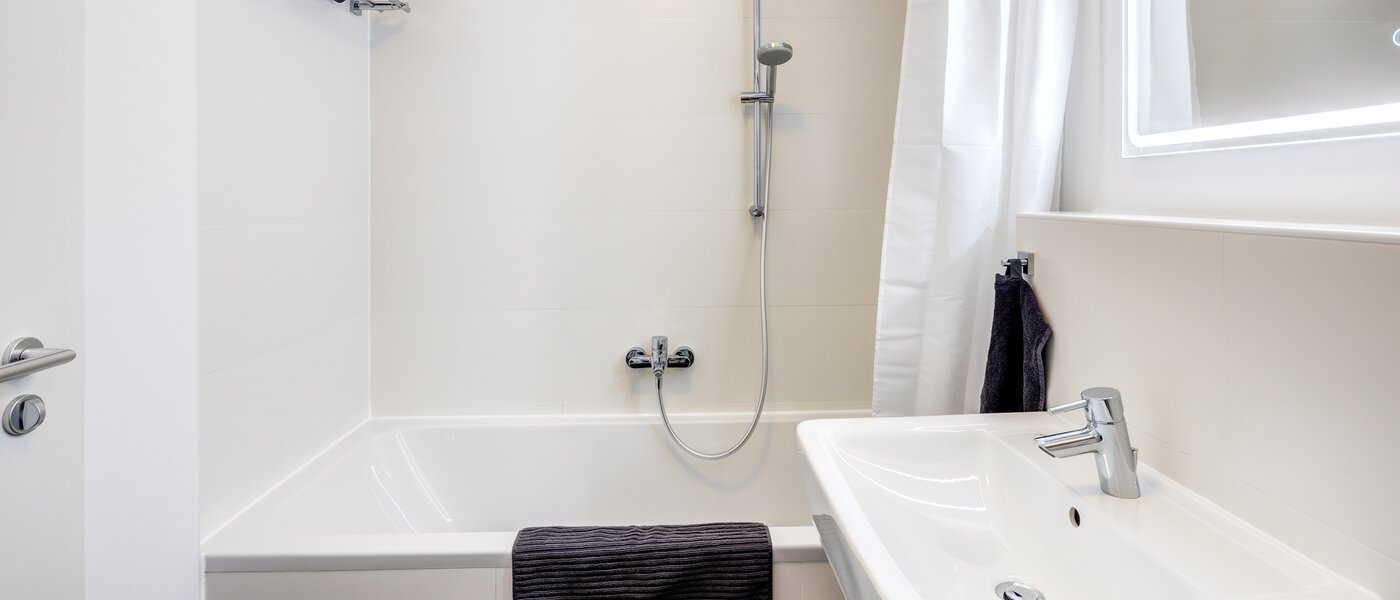 Wohnung München Obergiesing 02 Badezimmer 13663