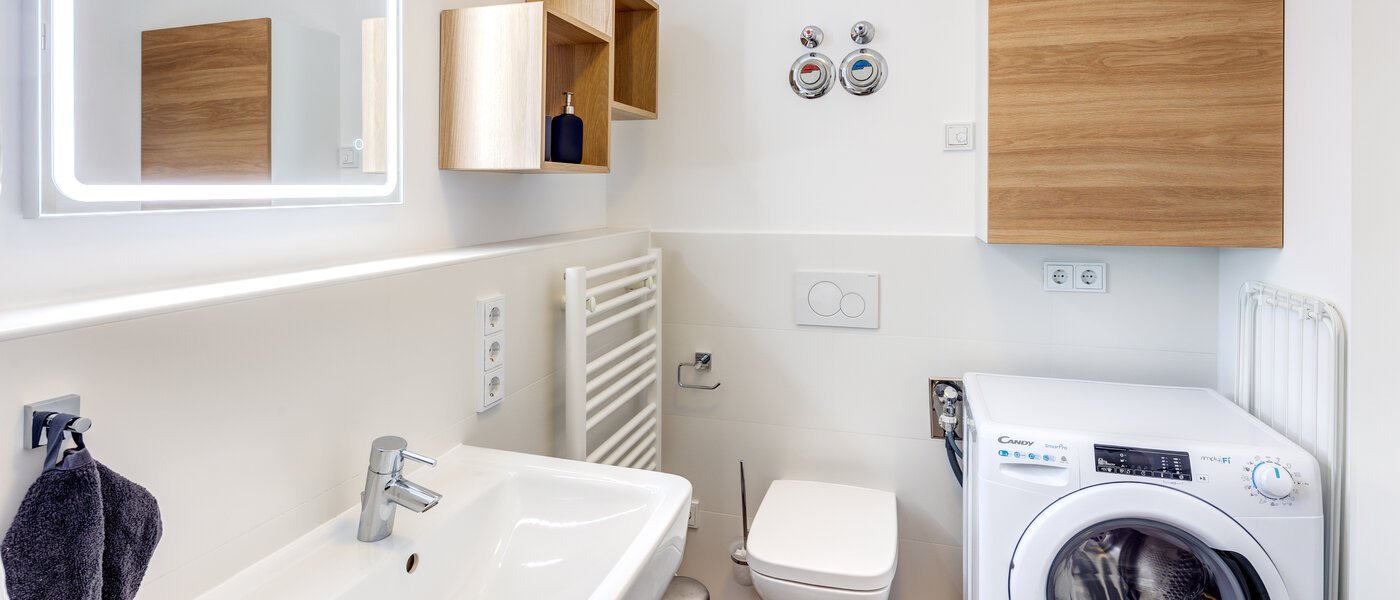 Wohnung München Obergiesing 03 Badezimmer 13663