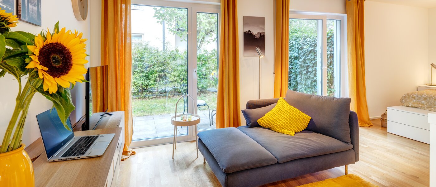 Wohnung München Obergiesing 01 Wohnbereich 13663