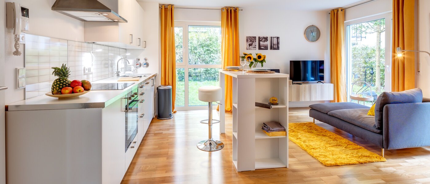 Wohnung München Obergiesing 03 Wohnbereich 13663