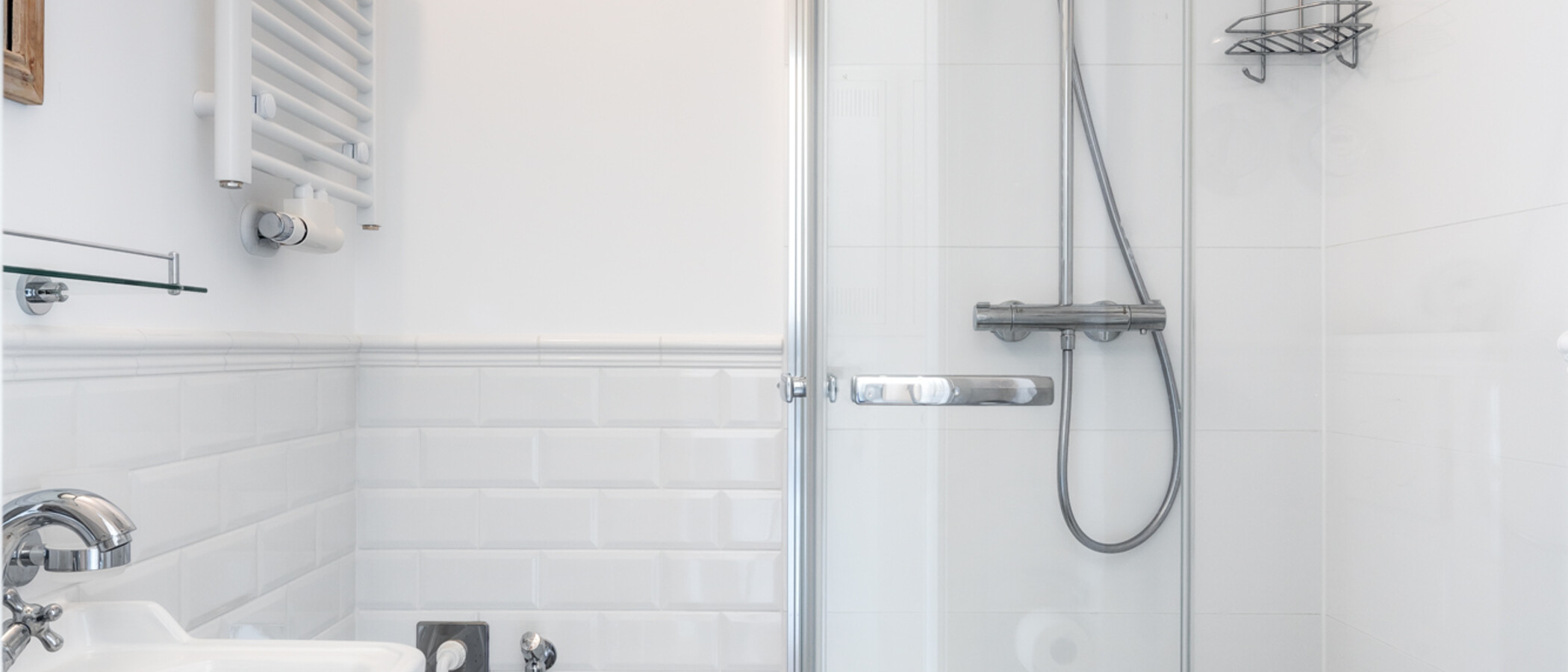 Wohnung München Maxvorstadt 01 Badezimmer 13666