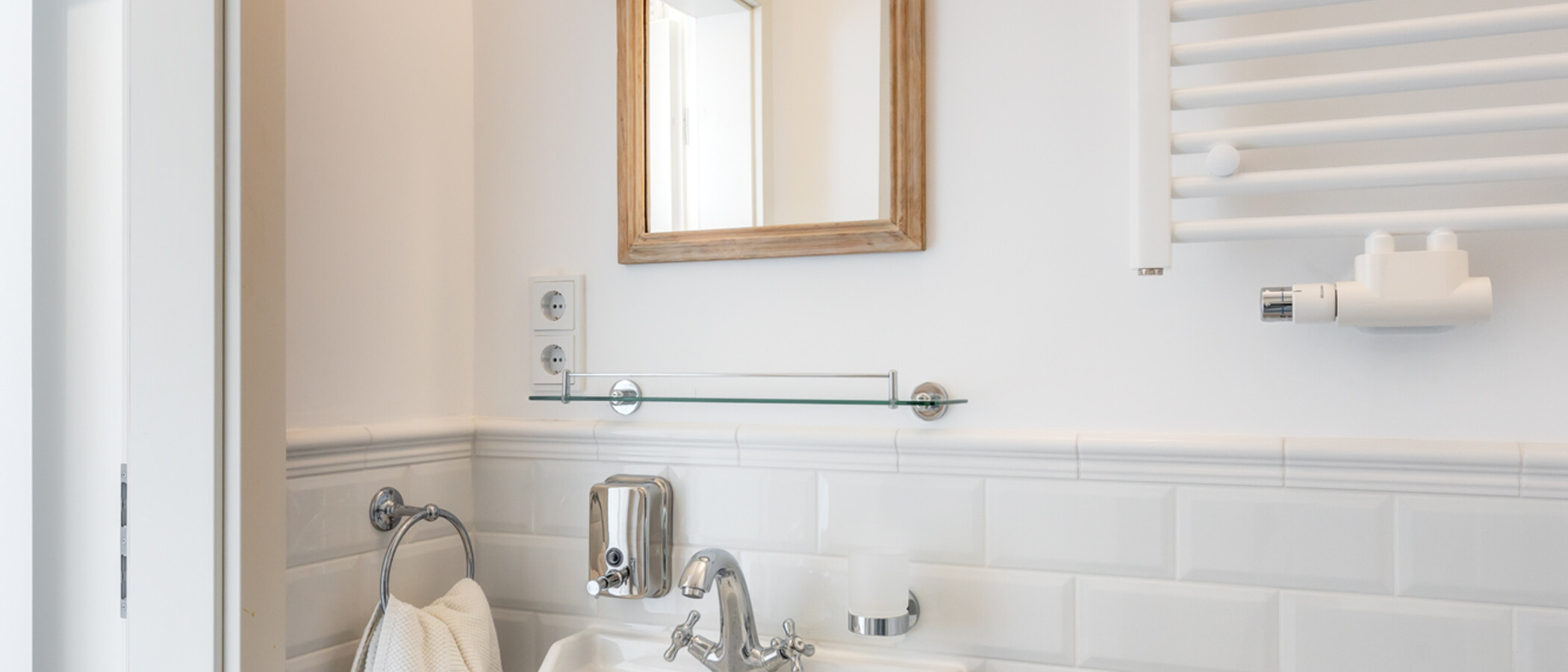 Wohnung München Maxvorstadt 02 Badezimmer 13666